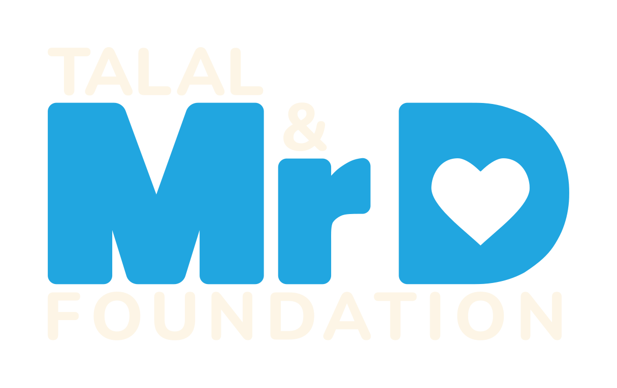 Talal and Mr D Foundation
